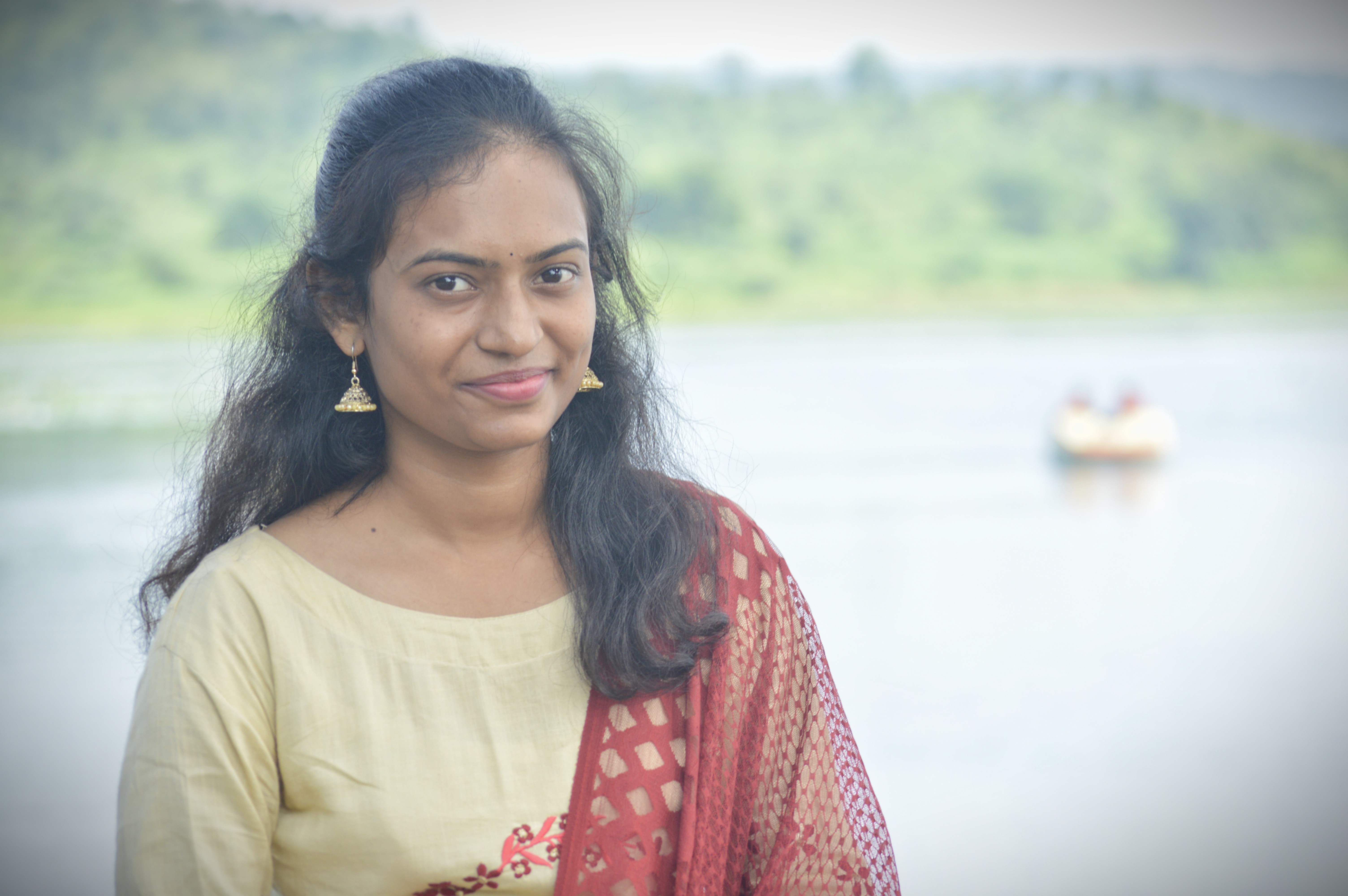 Bhargavi Joshi