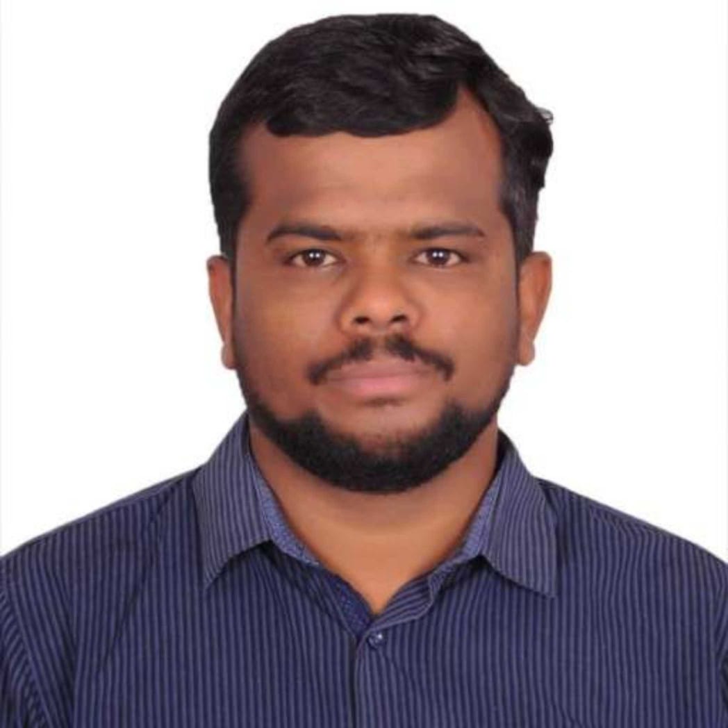 Shrinivas Deshmukh